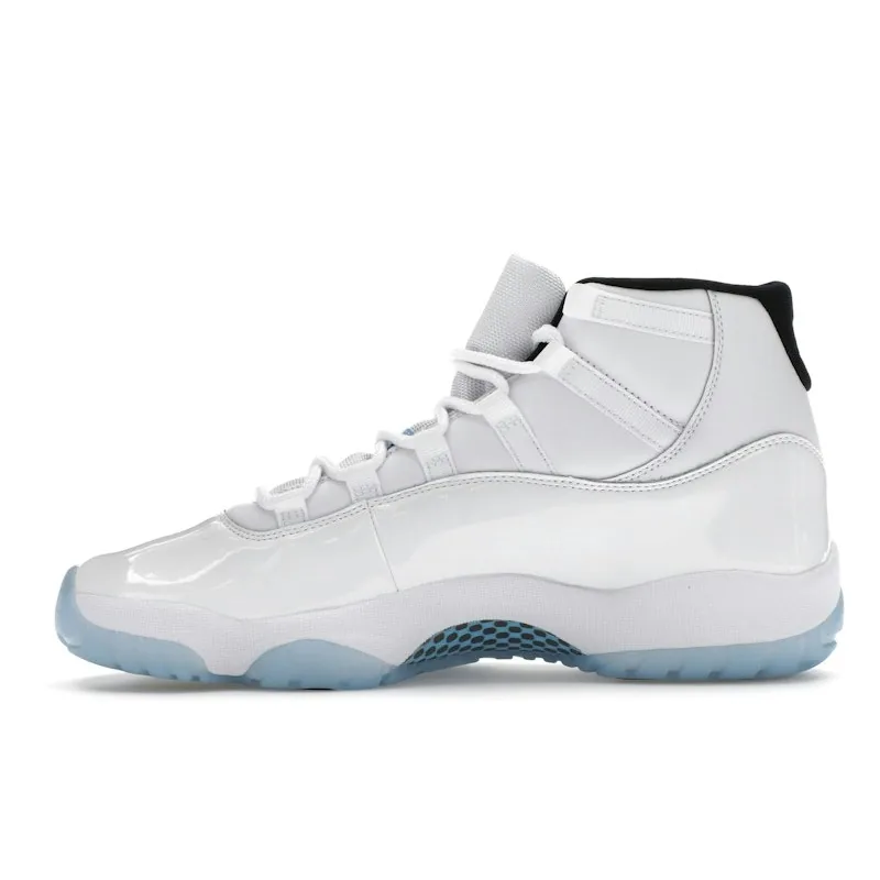 Jordan 11 Retro "Legend Blue (2024)"