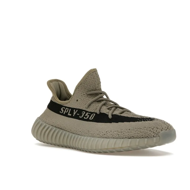 adidas Yeezy Boost 350 V2 "Granite"