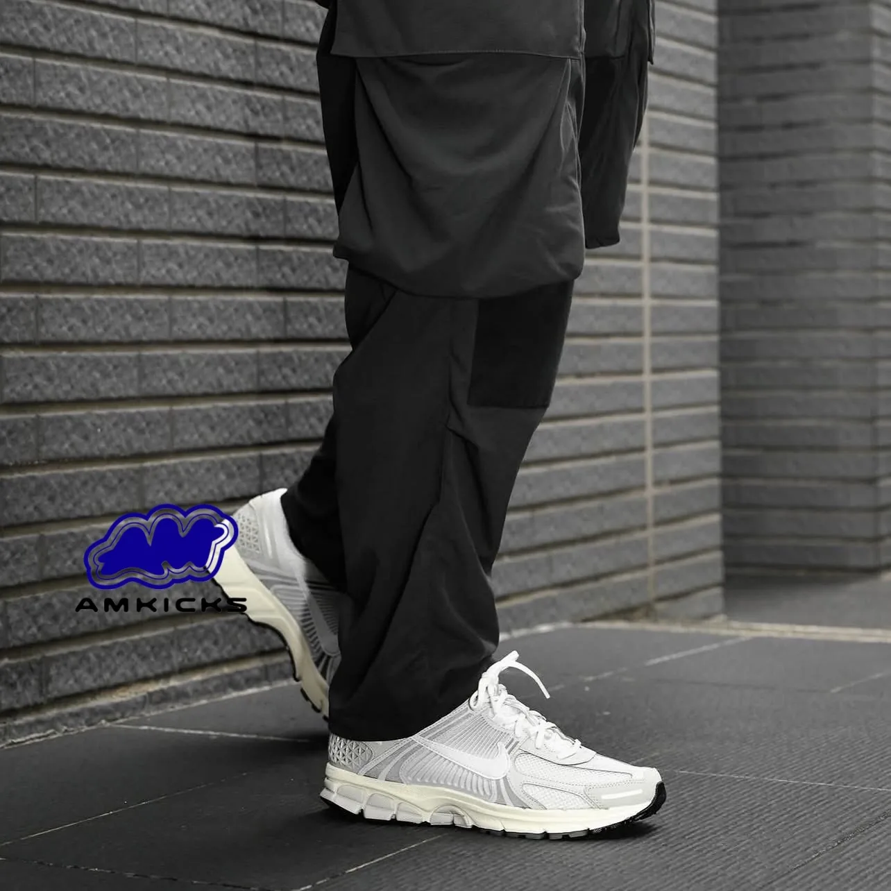 Nike Zoom Vomero 5 "Platinum Tint"
