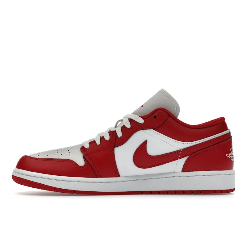 Jordan 1 Low "New Beginnings"