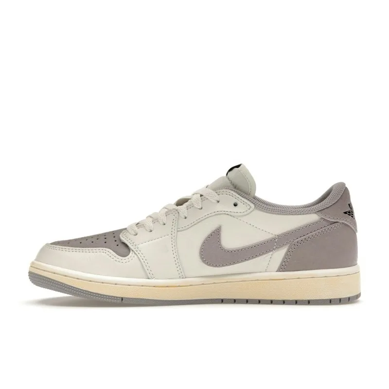 Jordan 1 Retro Low OG "Atmosphere Grey"