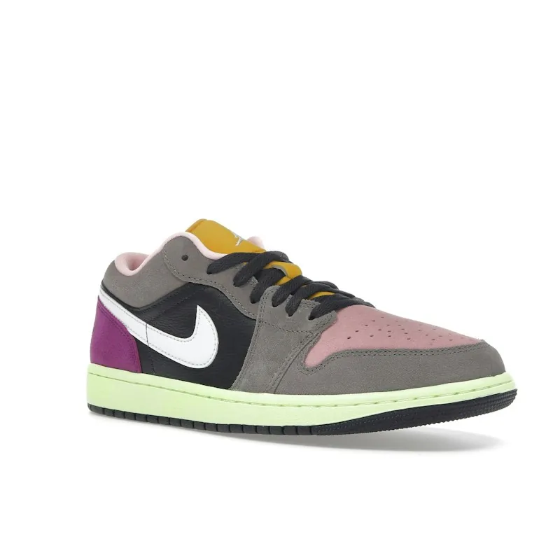 Jordan 1 Low "Tokyo Bio Hack"