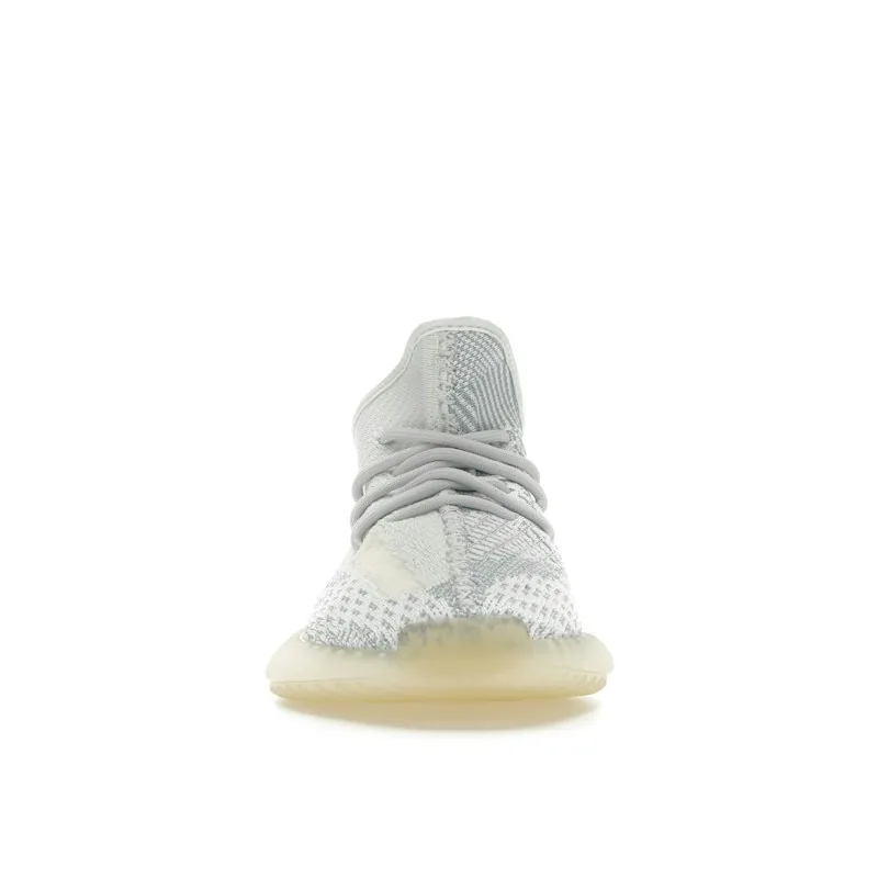 adidas Yeezy Boost 350 V2 "Cloud White (Non-Reflective)"