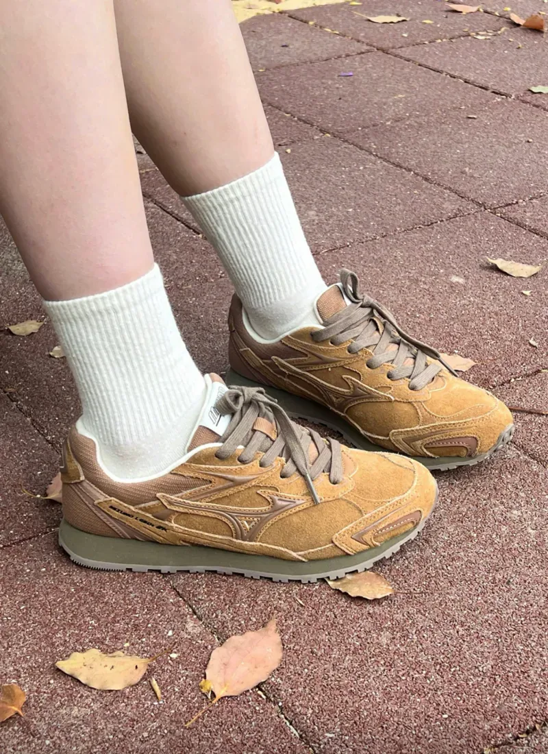 Mizuno LG 60S 2K Brown