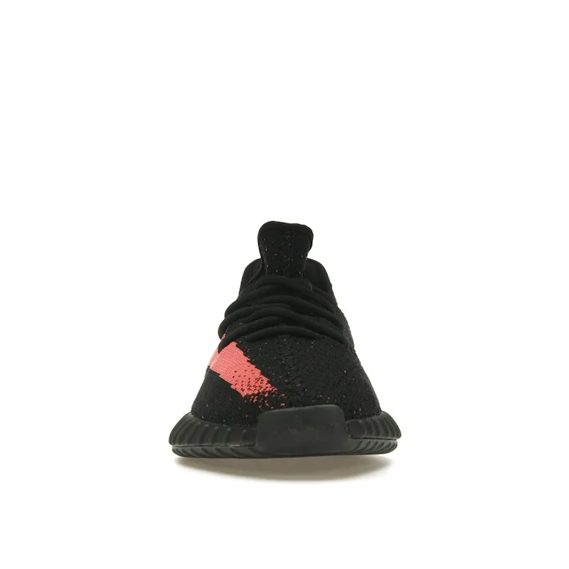 adidas Yeezy Boost 350 V2 "Core Black Red"