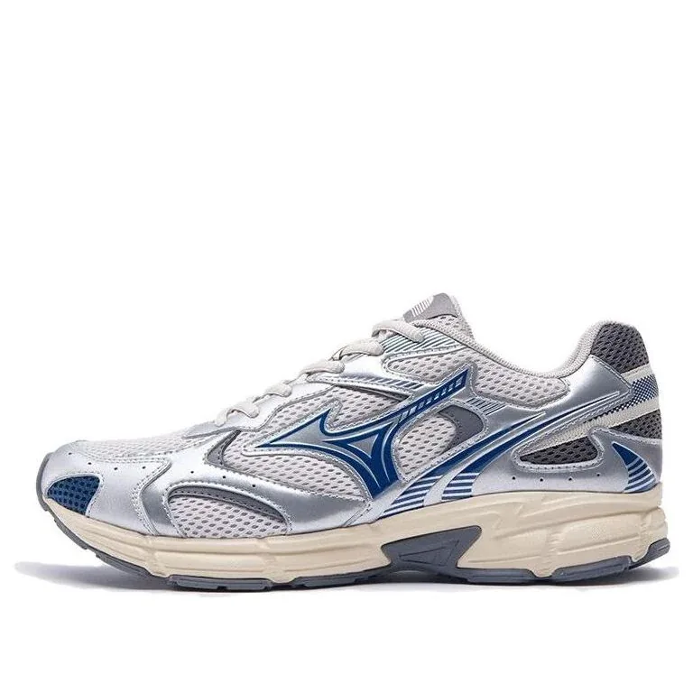 Mizuno-Cyclone Speed 2k "Silver Fantasy Blue"