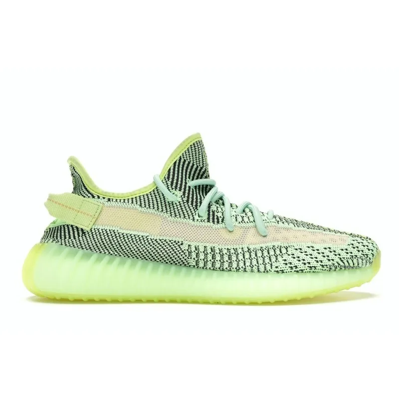 adidas Yeezy Boost 350 V2 "Yeezreel (Non-Reflective)"