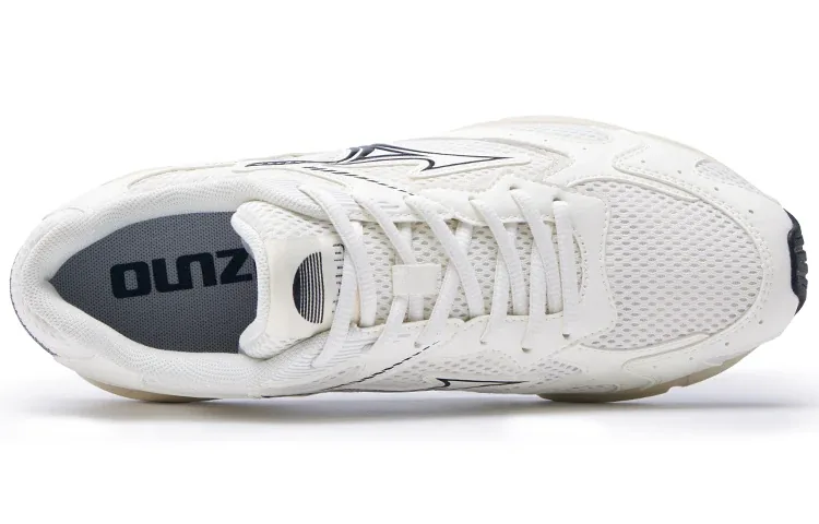 Mizuno Speed 2K "White"