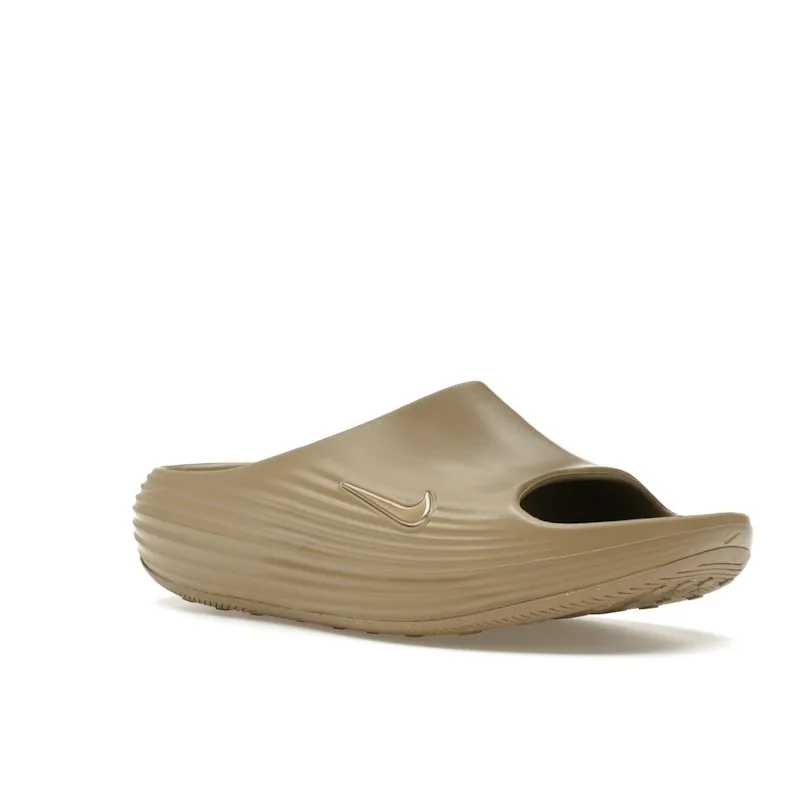 Nike ReactX Rejuven8 Slide "Khaki"