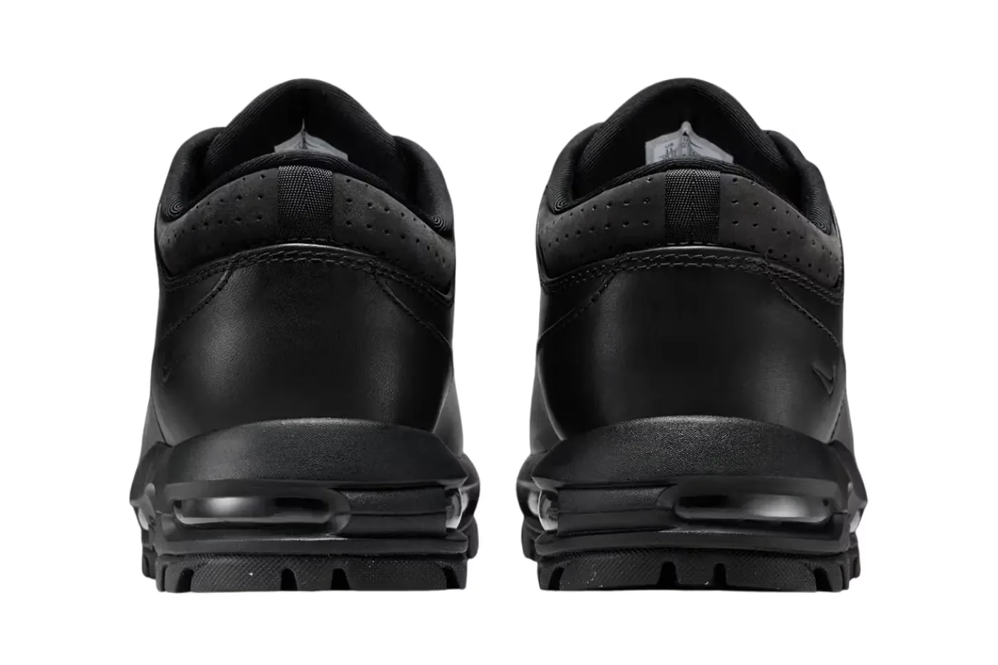 Nike Air Max Goadome Low "Black"