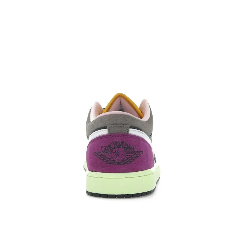 Jordan 1 Low "Tokyo Bio Hack"