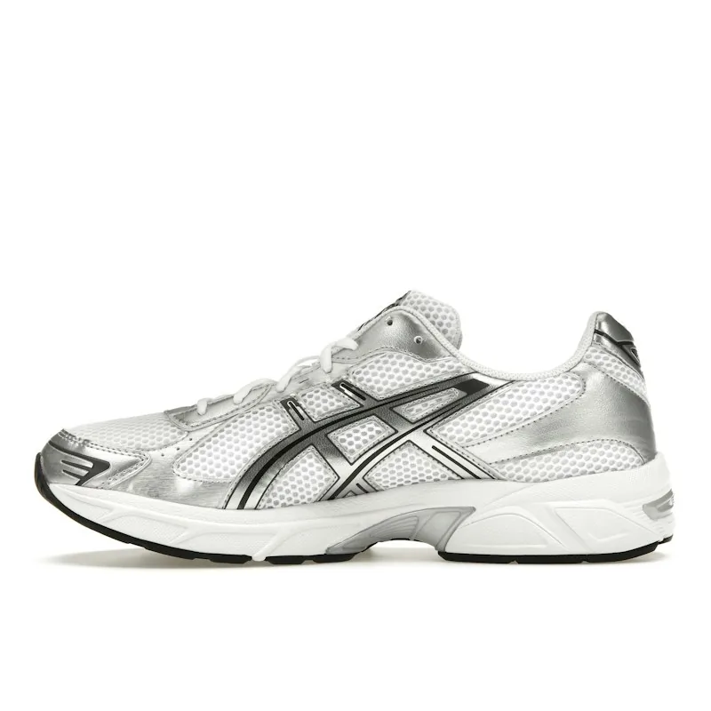 ASICS Gel-1130 "White Pure Silver"