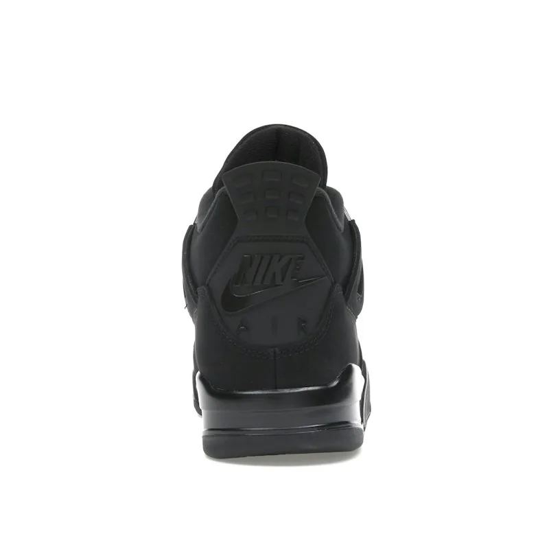 Jordan 4 Retro "Black Cat (2025)"