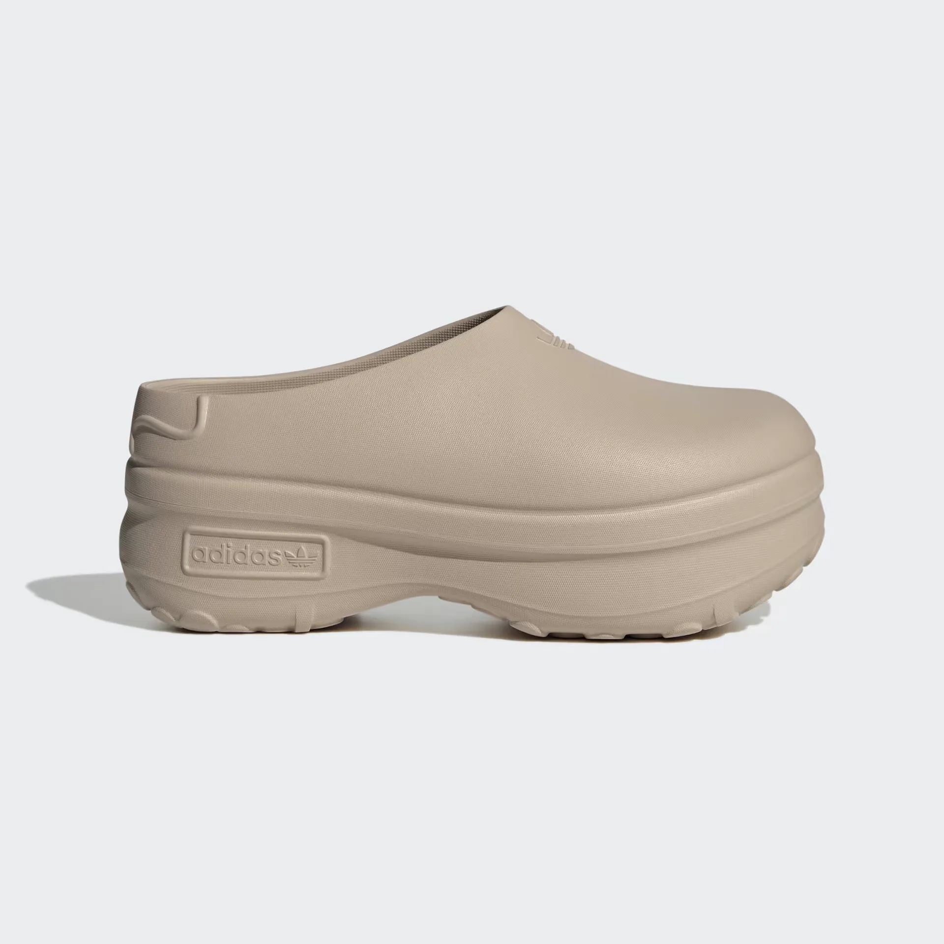 adidas adiFOM Stan Smith Mule "Wonder Taupe"