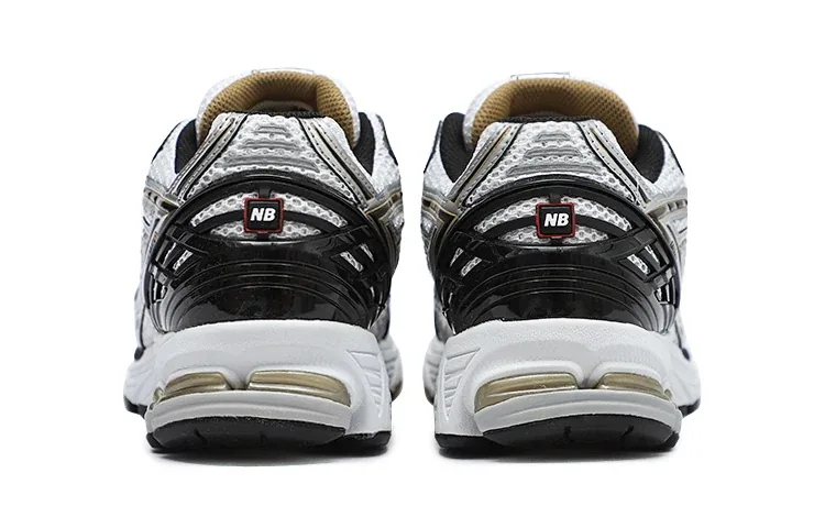 New Balance 1906R "White Metallic Gold"