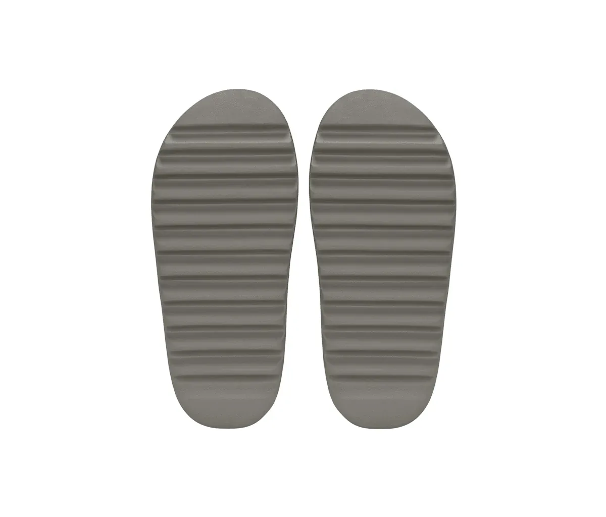 Yeezy Slide YZY YS-01 "Grey"