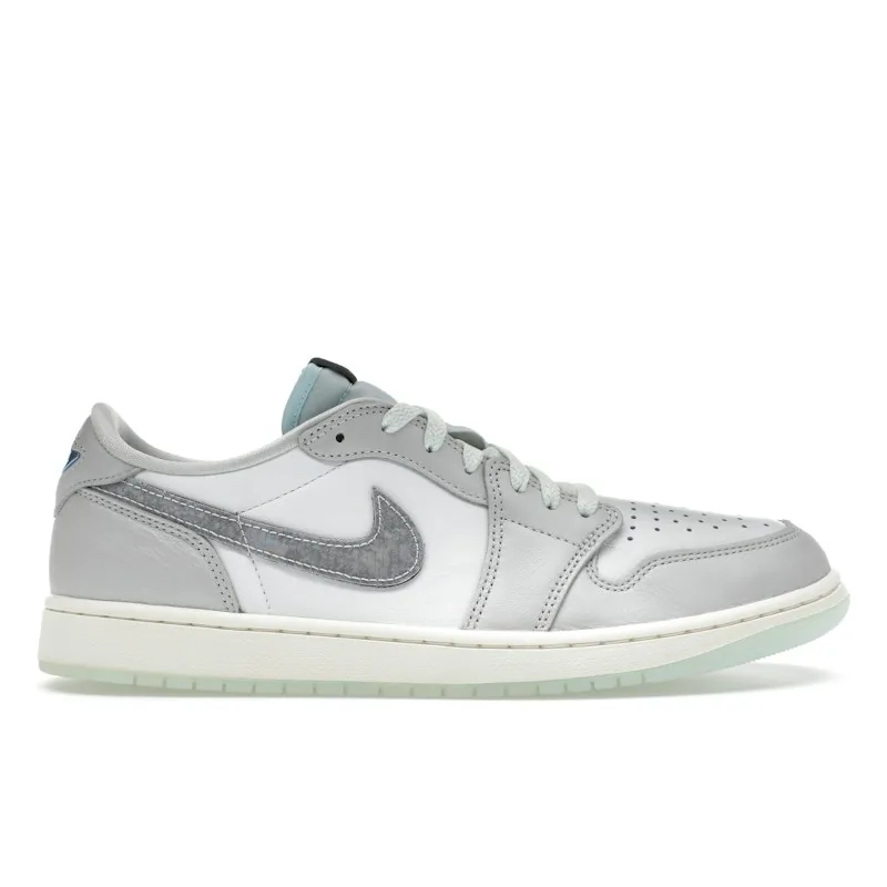 Jordan 1 Retro Low OG "Year of the Snake (2025)"