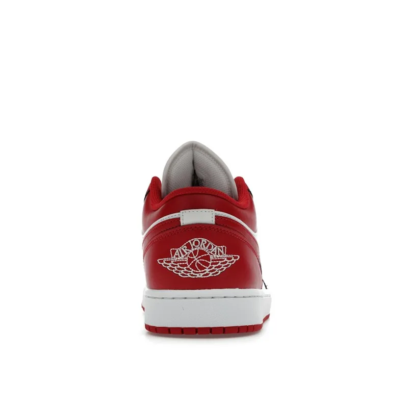 Jordan 1 Low "New Beginnings"