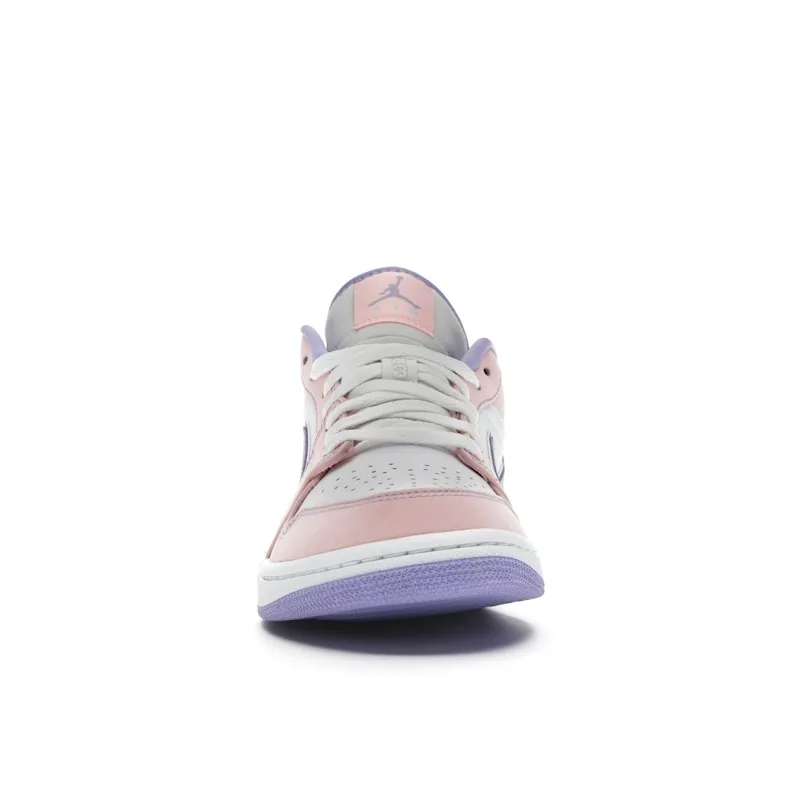 Jordan 1 Low SE "Arctic Punch"