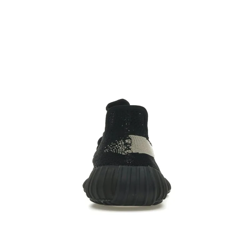 adidas Yeezy Boost 350 V2 "Core Black White"