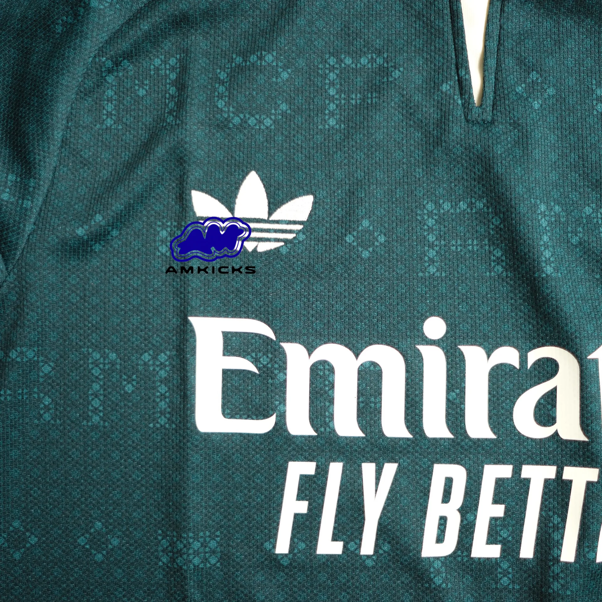 Real Madrid 26/27 Away Jersey