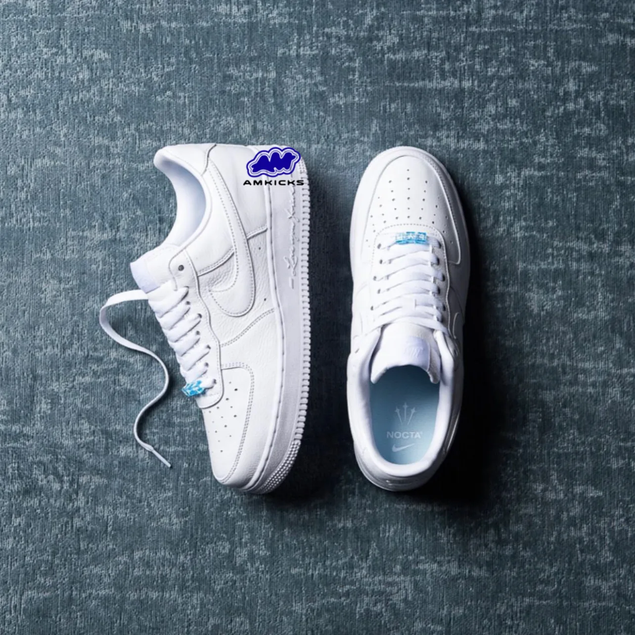 Nike Air Force 1 Low Drake NOCTA Certified Lover Boy