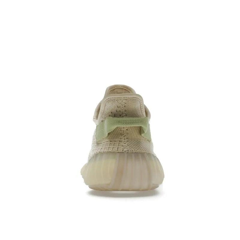 adidas Yeezy Boost 350 V2 "Flax"