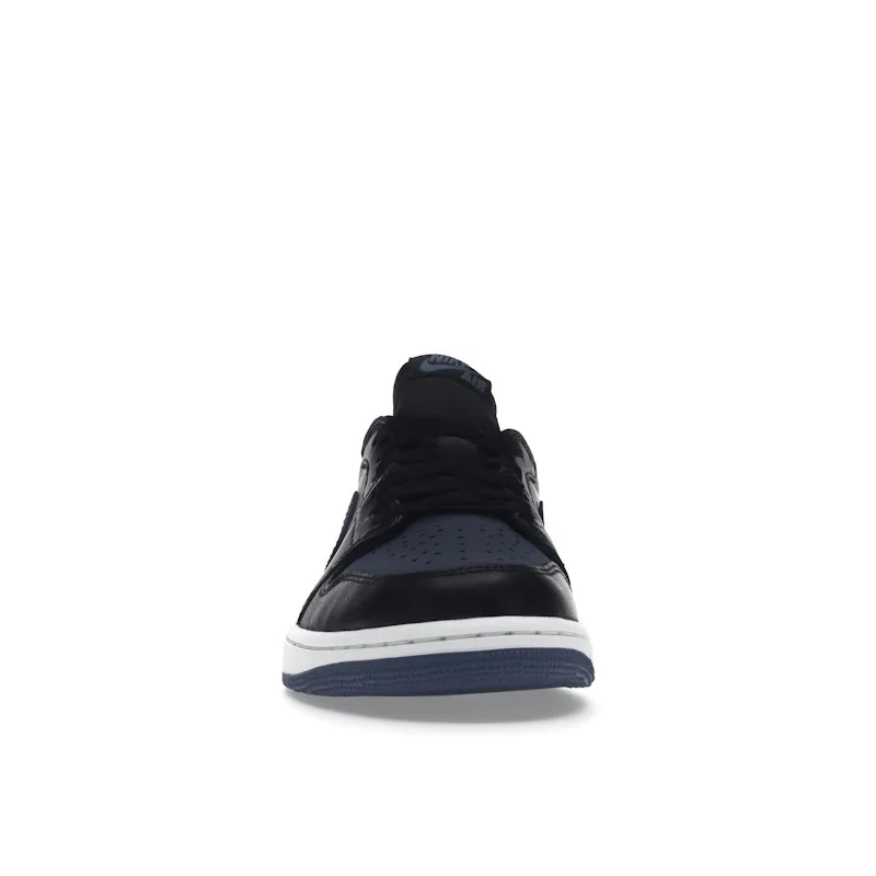 Jordan 1 Retro Low OG "Mystic Navy"