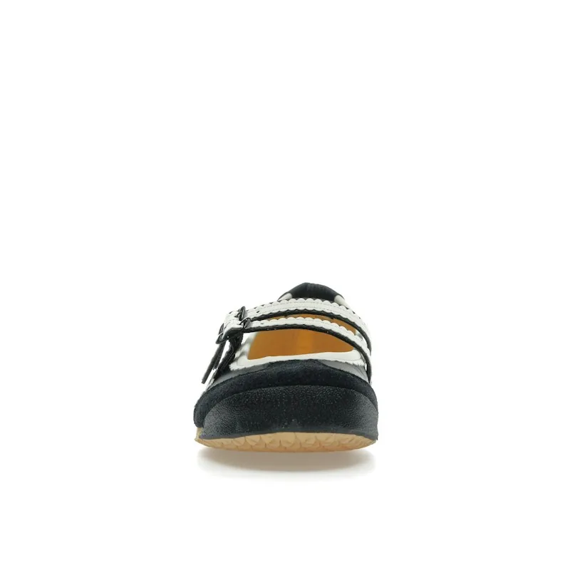 Onitsuka Tiger Mexico 66 TGRS "Black Cream (Women's)"