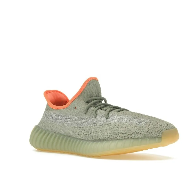 adidas Yeezy Boost 350 V2 "Desert Sage"