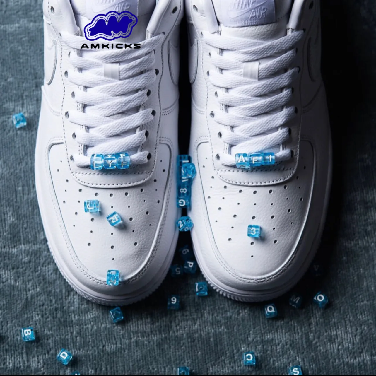 Nike Air Force 1 Low Drake NOCTA Certified Lover Boy