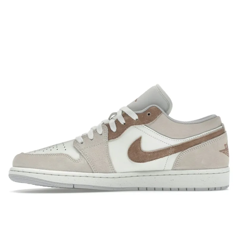 Jordan 1 Low SE "Legend Light Brown"