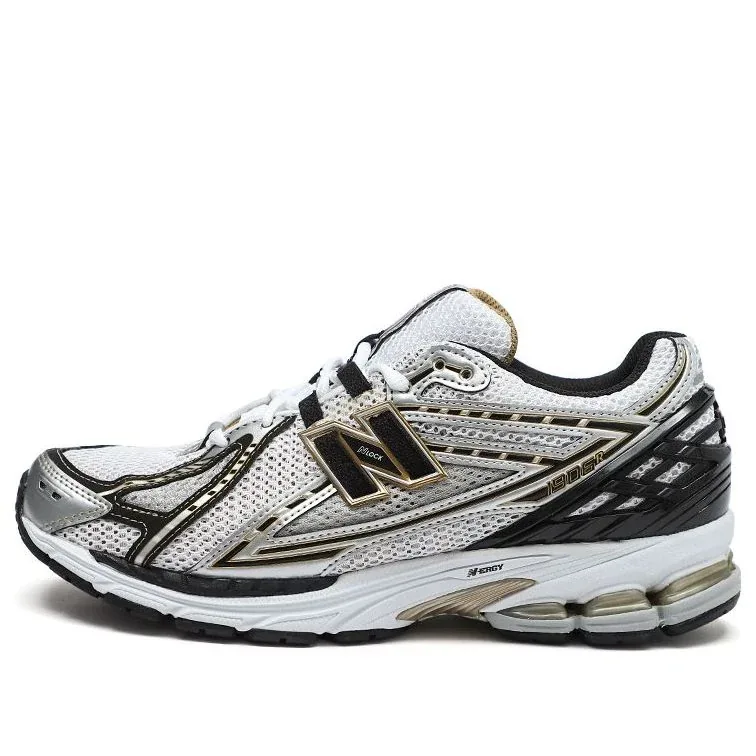 New Balance 1906R "White Metallic Gold"