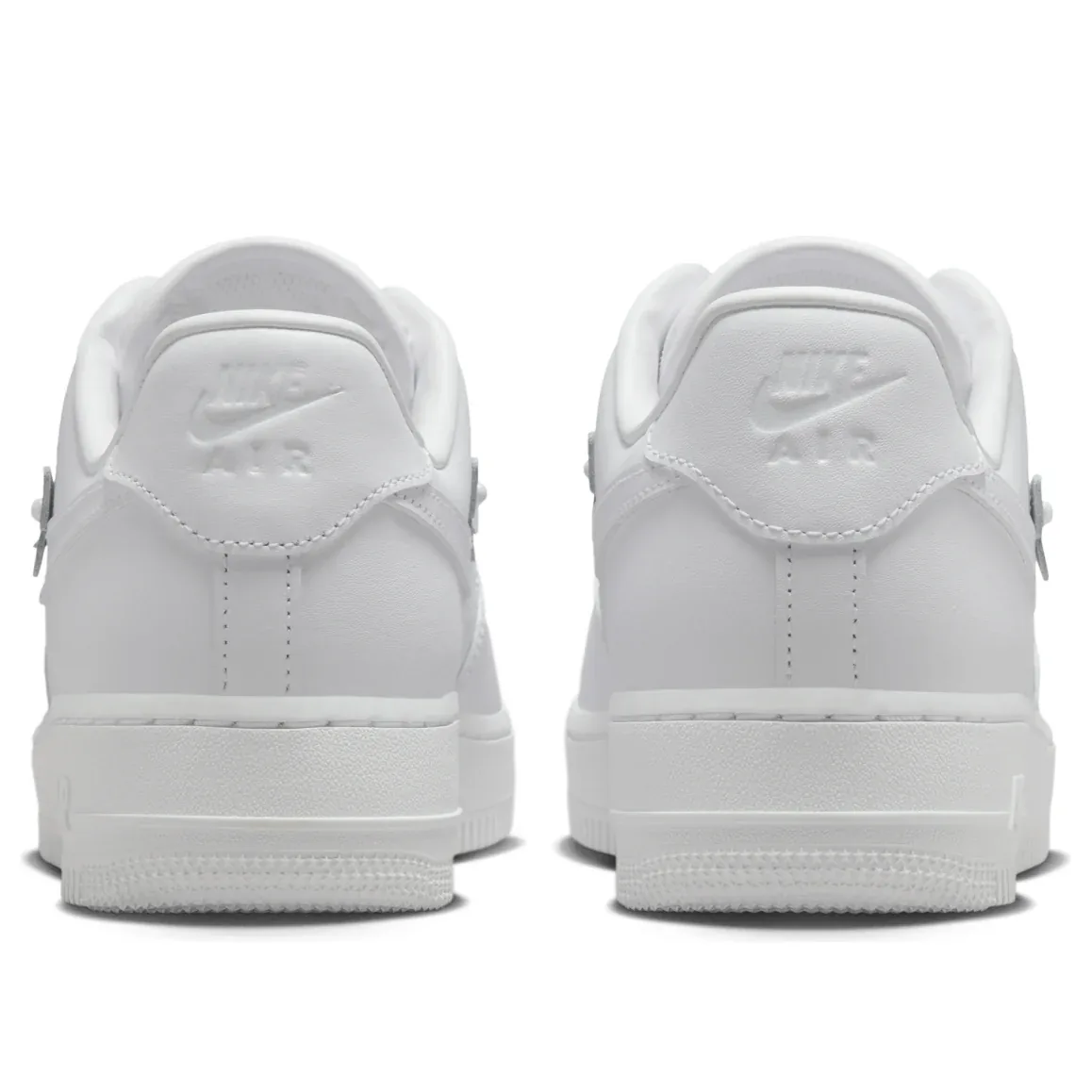 Air Force 1 Low "Butterfly White"