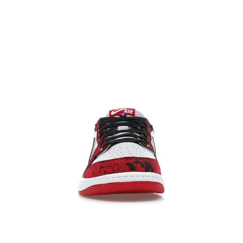 Jordan 1 Retro Low OG "Last Dance At The Garden"