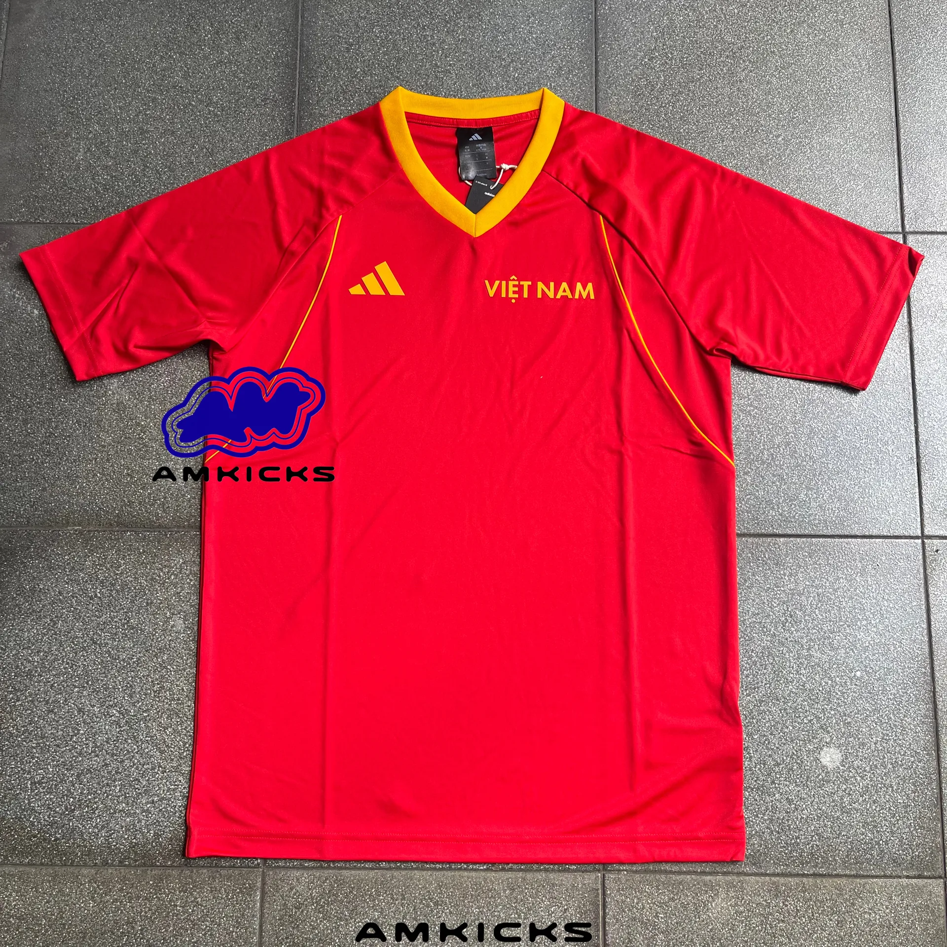 Adidas Vietnam Celebration Tee
