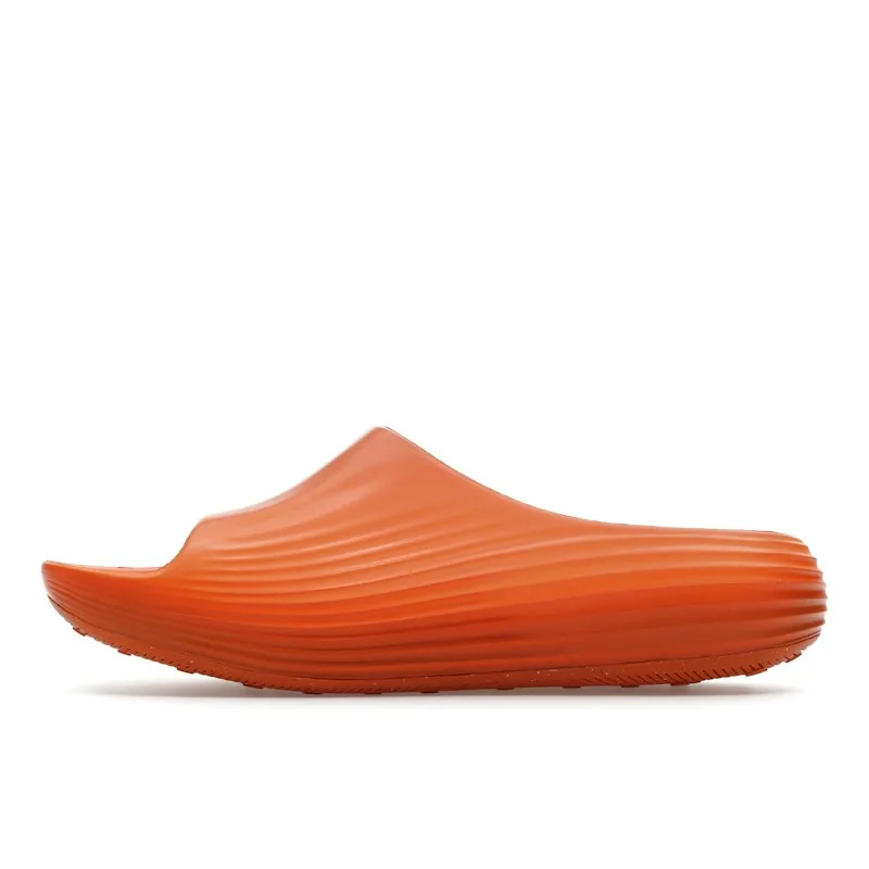 Nike ReactX Rejuven8 Slide "Marrakesh Campfire Orange"