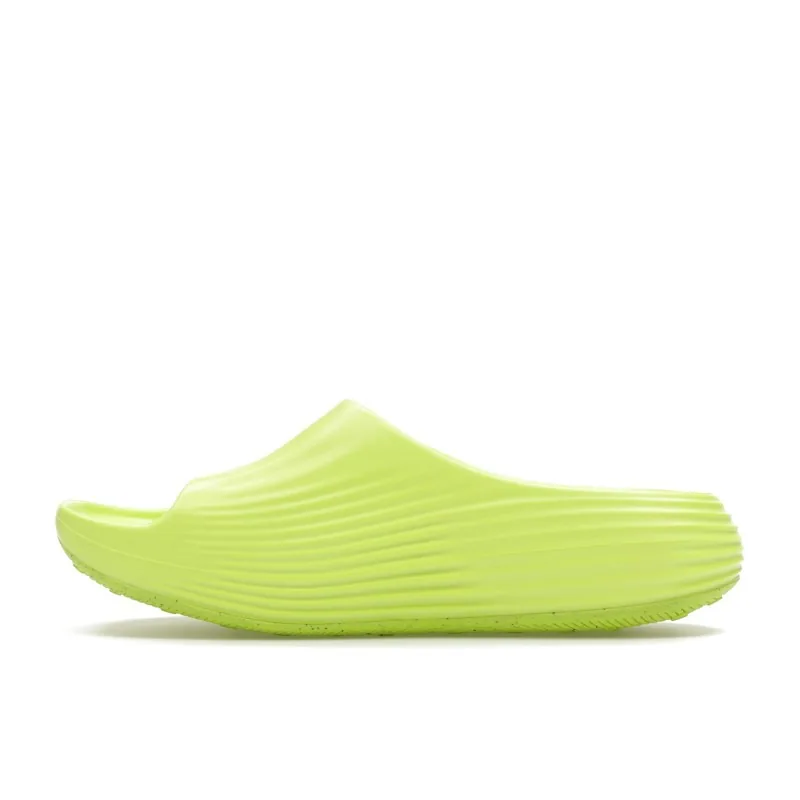 Nike ReactX Rejuven8 Slide "Volt Ice"