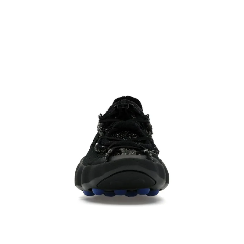 Nike Mind 002 Flyknit "Fragment Black"