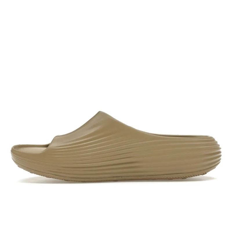 Nike ReactX Rejuven8 Slide "Khaki"