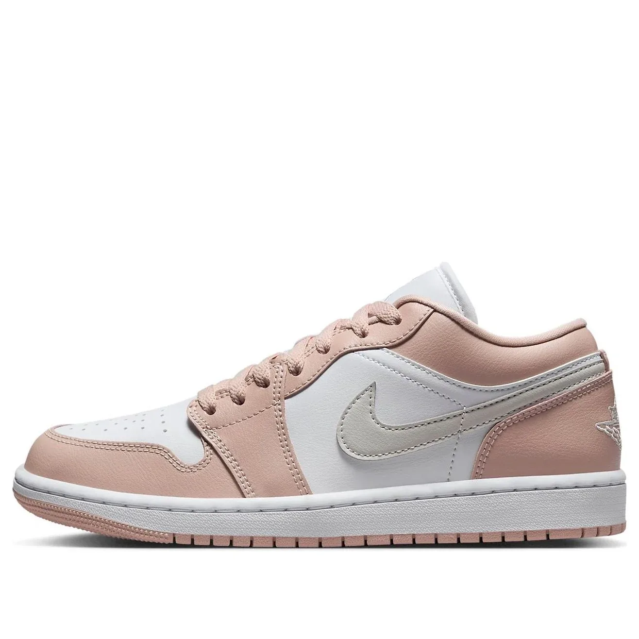 Jordan 1 Low "Particle Beige"