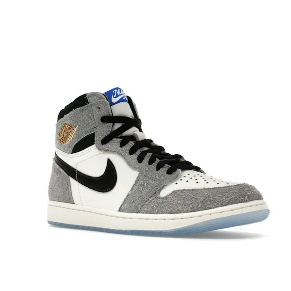 Jordan 1 Retro High OG "All-Star Cool Grey"