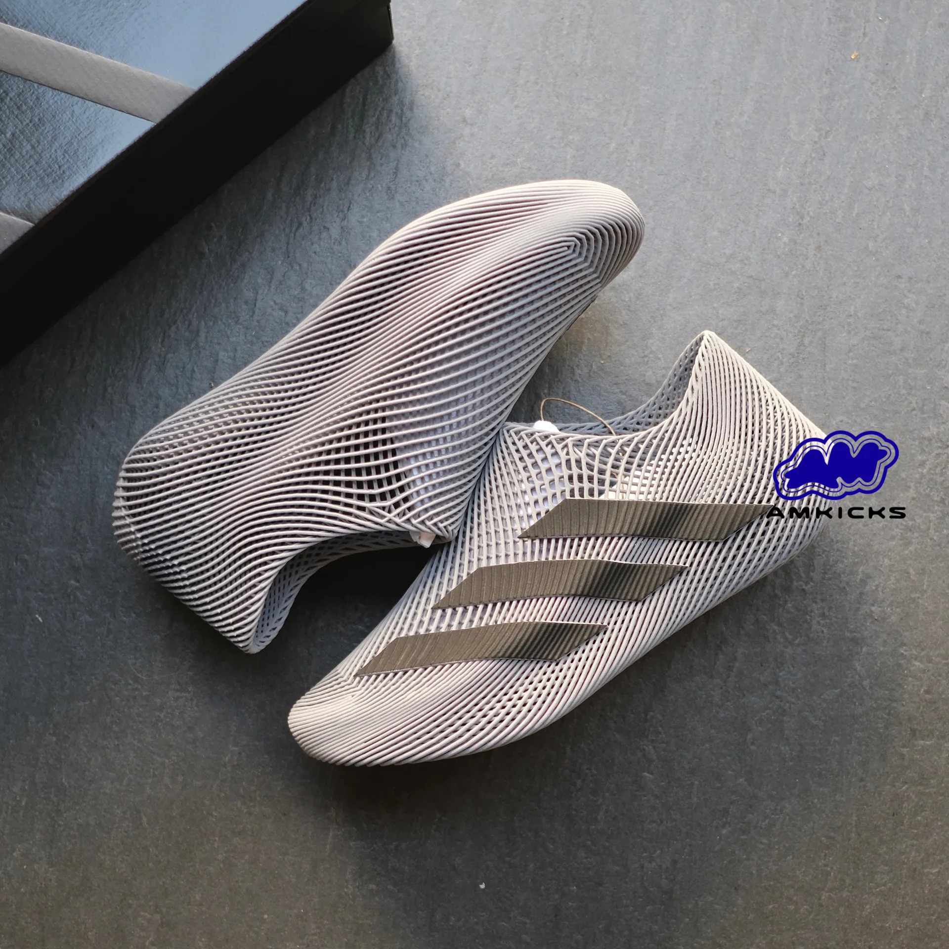 adidas Climacool "Grey Four"