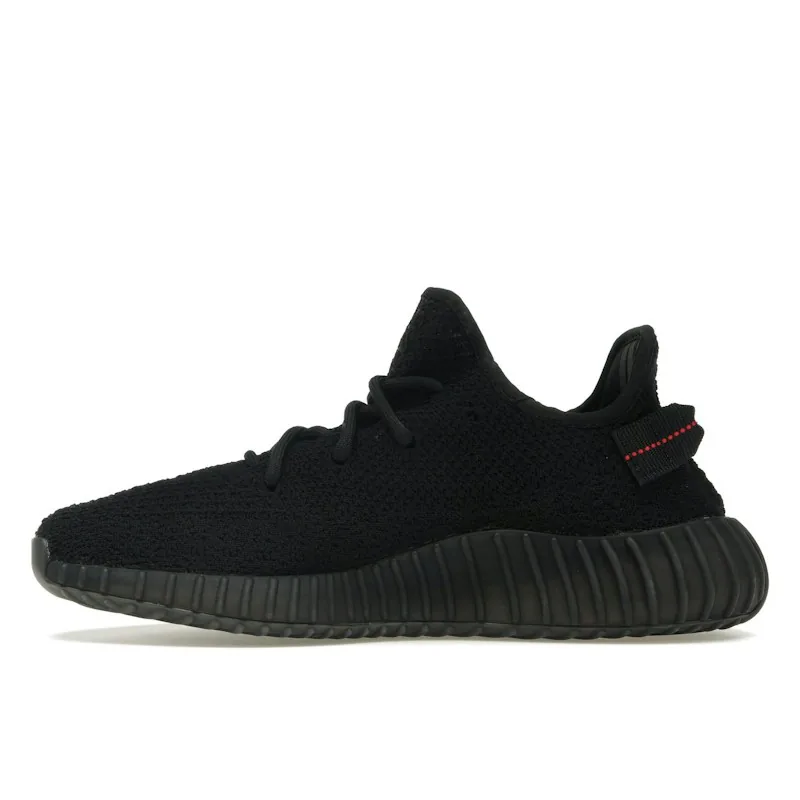 adidas Yeezy Boost 350 V2 "Black Red"