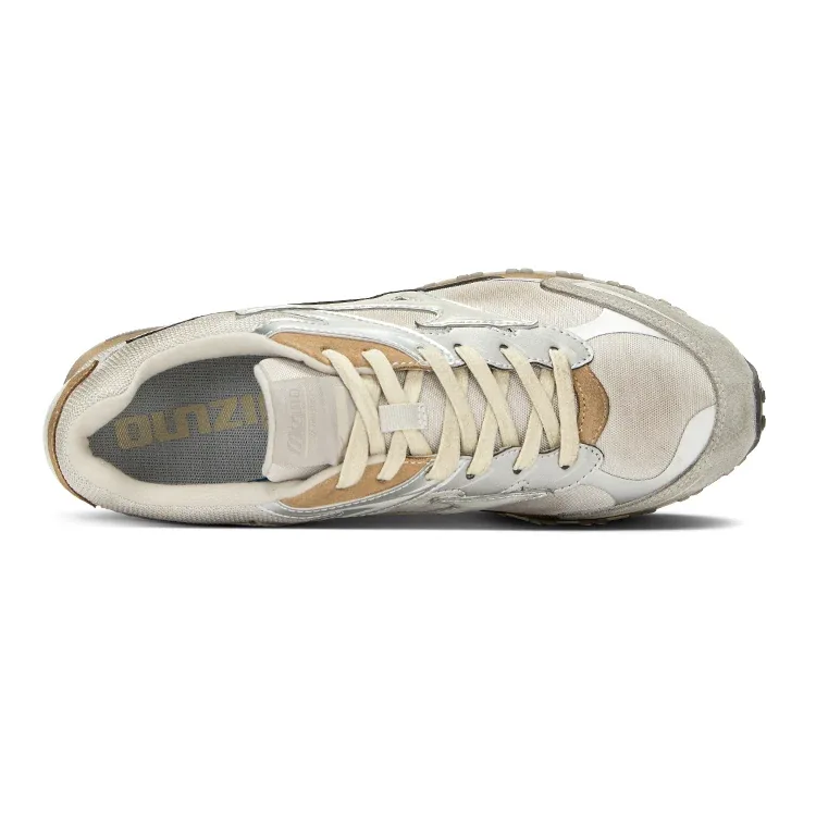 Mizuno LG 60S 2K "Beige Silver"