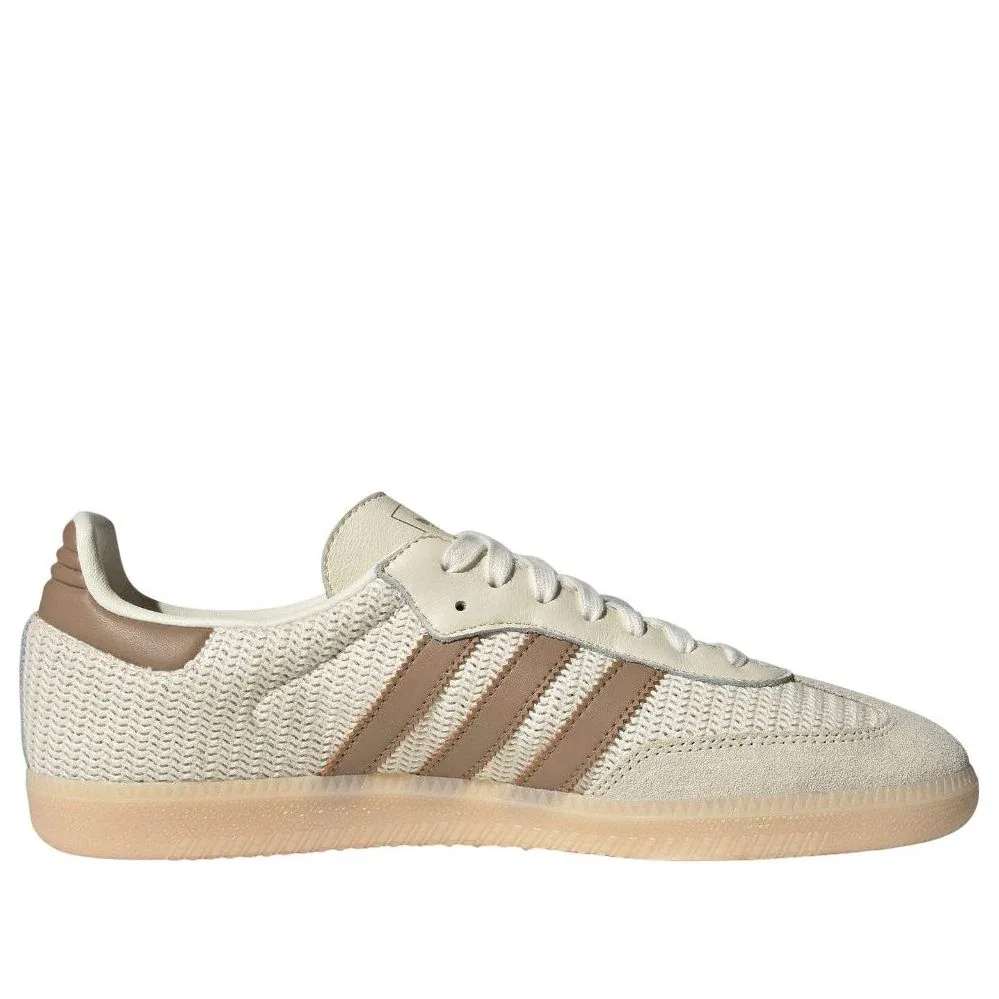 adidas Samba OG "Cream White Cardboard"