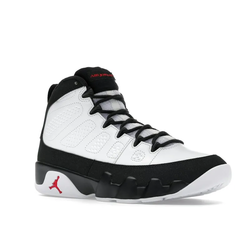 Jordan 9 Retro "OG Space Jam (2026)"