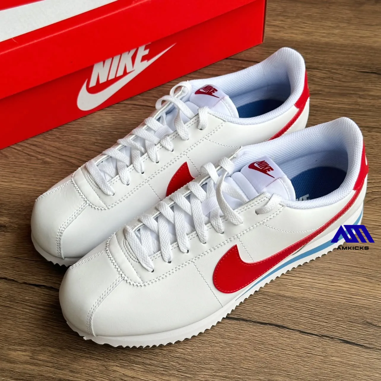 Nike Cortez Forrest Gump (2024)