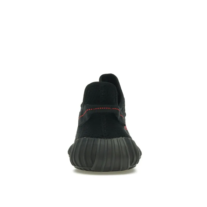 adidas Yeezy Boost 350 V2 "Black Red"