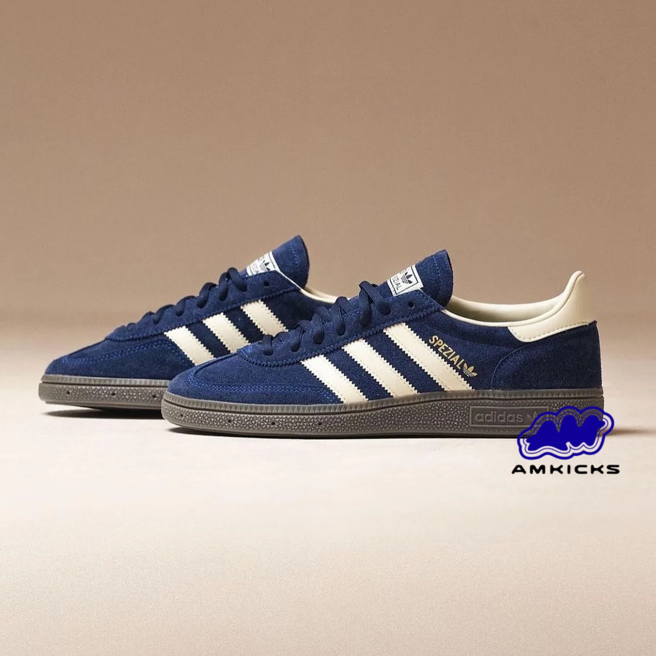 adidas Handball Spezial "Night Indigo"